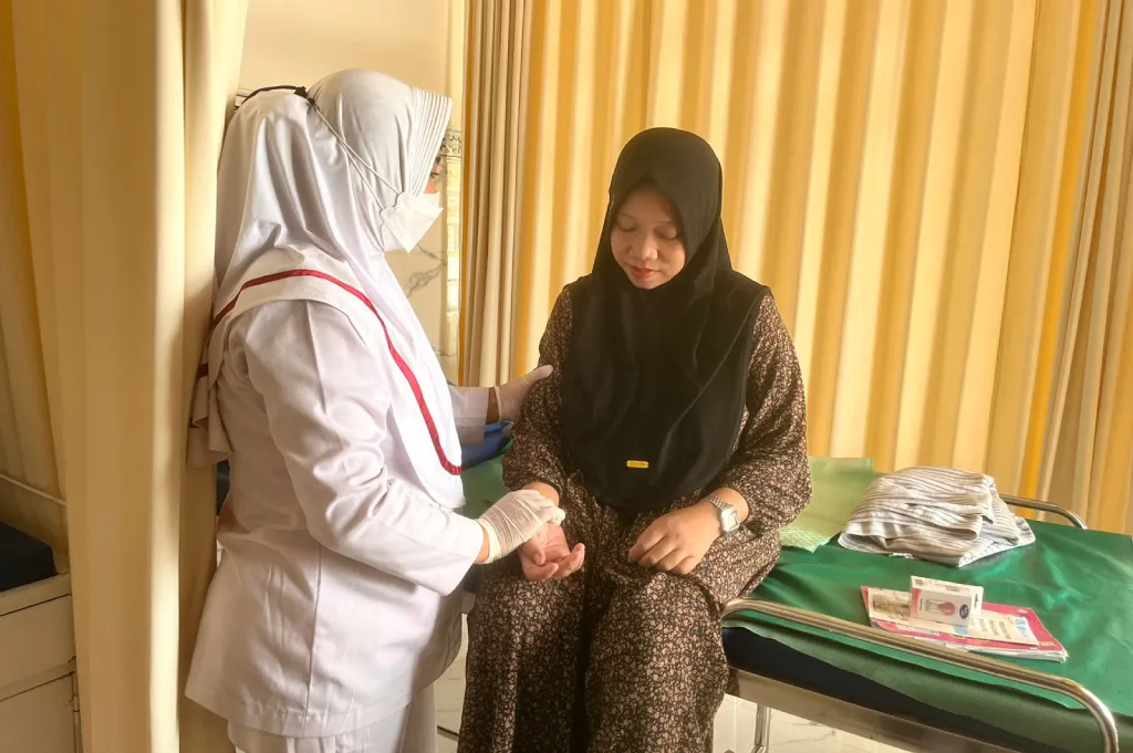 Bidan Endah Nuraini: Solusi Kesehatan & Kecantikan Terdekat di Cilacap